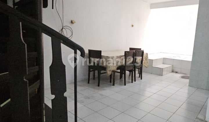 Rumah Kelapa Gading 4 Kamar 2 Lantai Dekat Sunter Cempaka Putih Pulo Mas