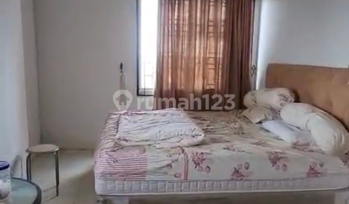 Affordable Apartment in Aston Mediterania Ancol 98M2 Great Location