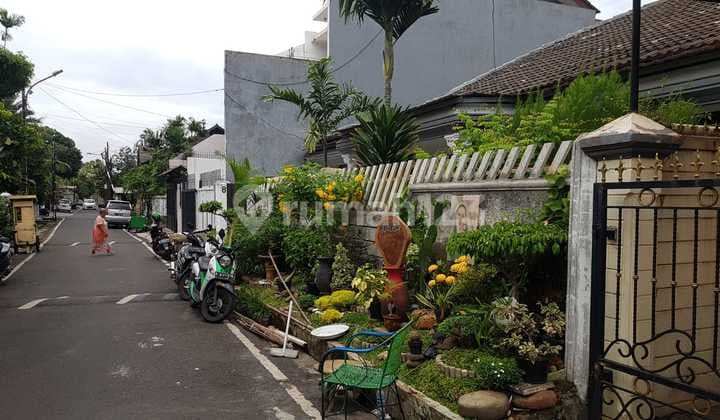 Cempaka Putih House 300 Meters 5 Rooms Near Kelapa Gading Rawamangun Sunter