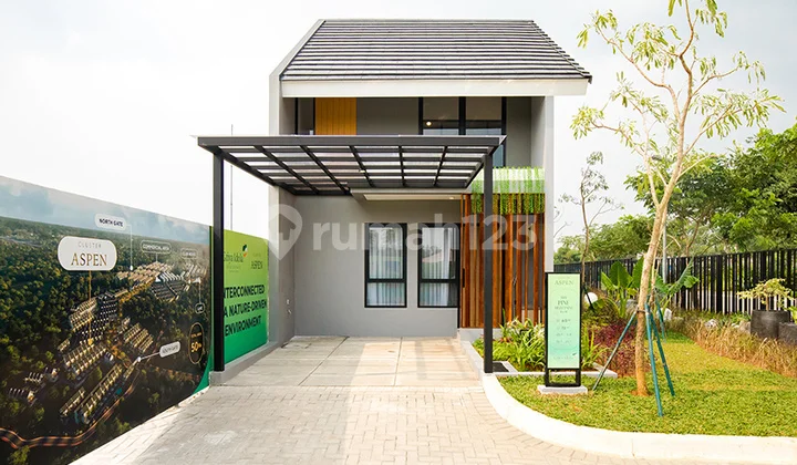 Rumah Facade 2 Lantai 500 Jutaan Free PPN Rumah Facade 2 Lantai 500 Jutaan Free PPN