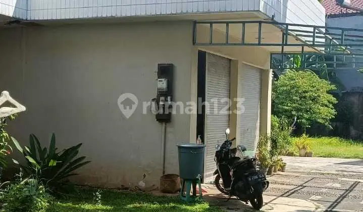 Rumah SHM di Tebet, Jakarta Selatan, Jakarta Selatan