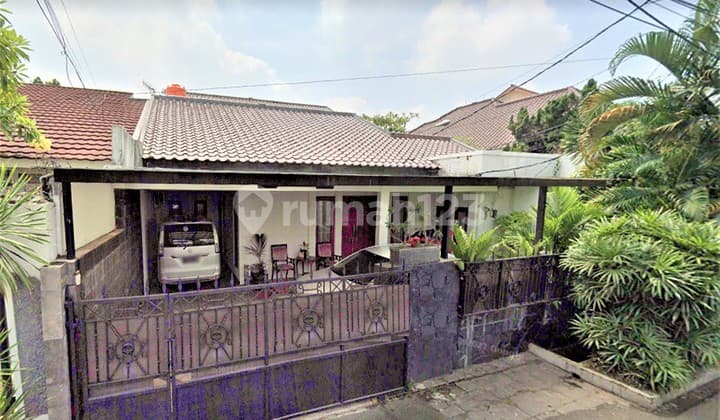 Rumah Bagus di Jl. Bangka, Jakarta Selatan
