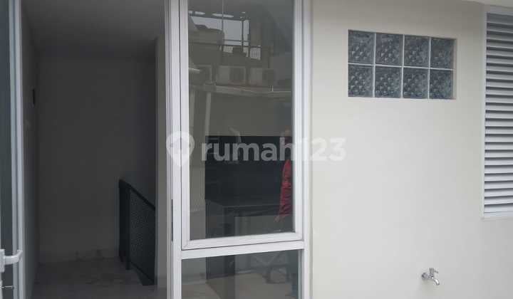 Apart House Siap Huni di Kalibata 8, Jaksel