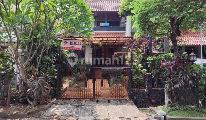 eraradiant.id | 2-Story House in Kasturi, Sector 9 eraradiant.id | 2-Story House in Kasturi, Sector 9