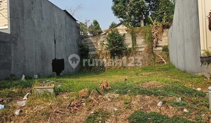 PURI BINTARO SEKTOR 9! Luas 284m², SHM