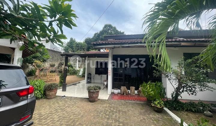 Dijual Rumah di Griya Kencana, Ciledug