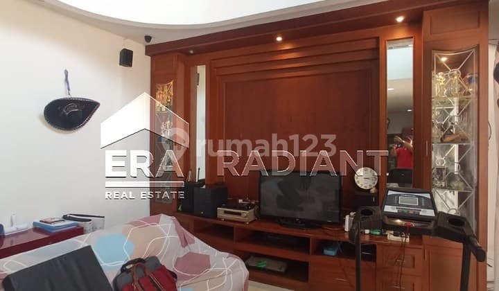 Cikini, Bintaro Sektor 7