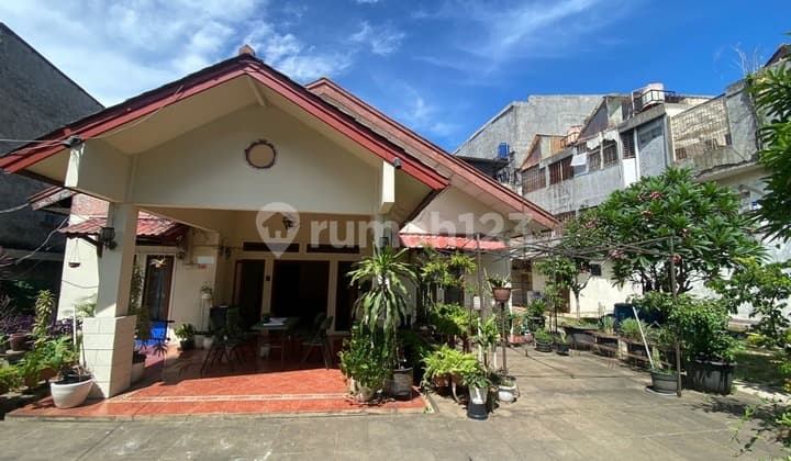 Ready-to-Occupy House in Pondok Aren, Jl. Karya Usaha