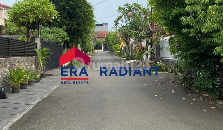 Dijual Rumah 2 Lantai di Murai, Bintaro Sektor 1, Jaksel