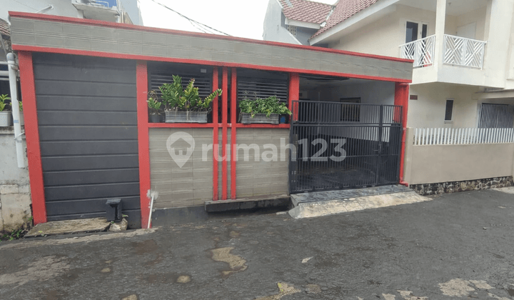 House for Sale in Pondok Pucung Indah, Pondok Aren