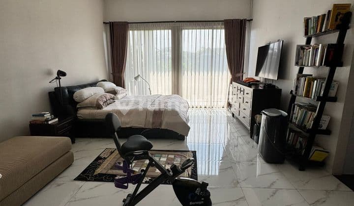 ******** | Rumah di Menteng Bintaro | SHM LT 208m2