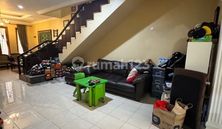 ******** | Rumah Dijual di Pondok Indah | Pinang Nikel