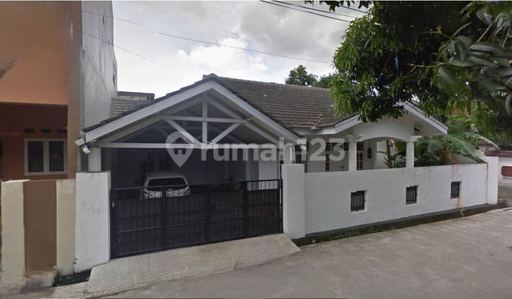 Dijual Rumah Jatiwaringin Asri Bekasi, Siap Huni