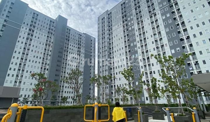 For Sale | Emerald Bintaro Apartment, Move-In Ready House.