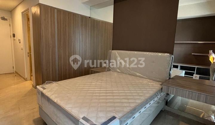 Dijual Apartemen 57 Promenad Tower City | Mewah Siap Huni