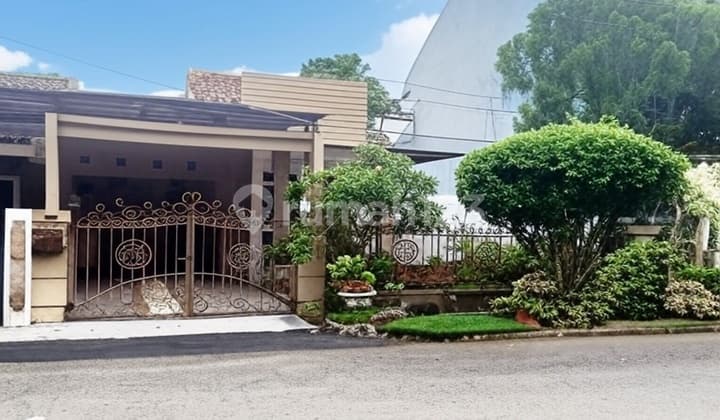 eraradiant.id | Move-in Ready Homes at Gretta Residence, Graha Raya Bintaro