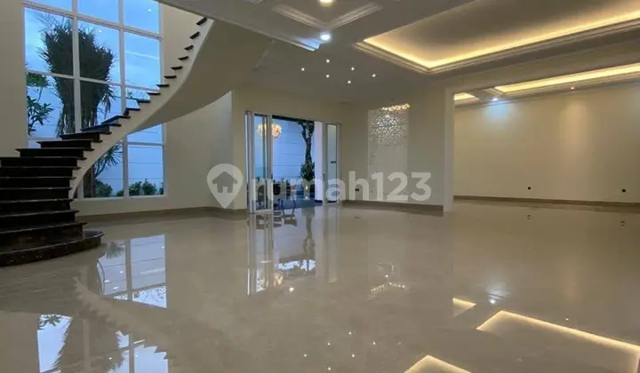 For Sale Brand New Luxurious Home Pondok Indah