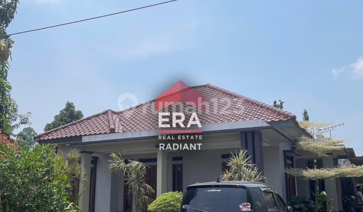 Parigi Pondok Aren House Near Parigi Toll Gate