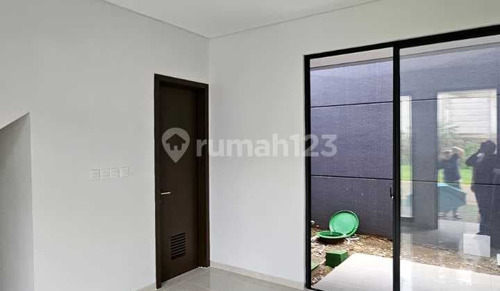 ******** | Kebayoran Harmony, Cluster Nordic