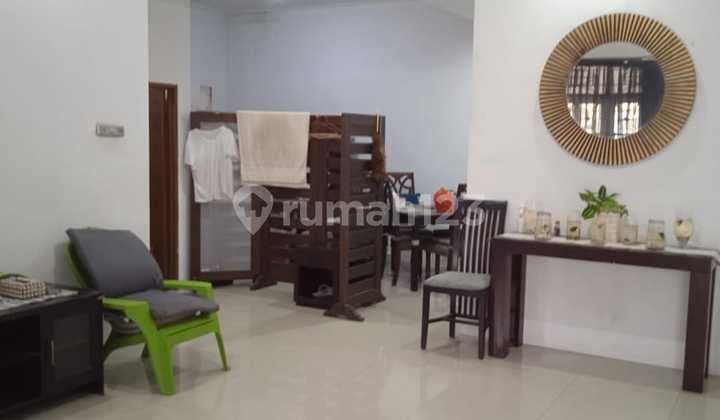 Kucica | Rumah Siap Huni, Lokasi Bagus