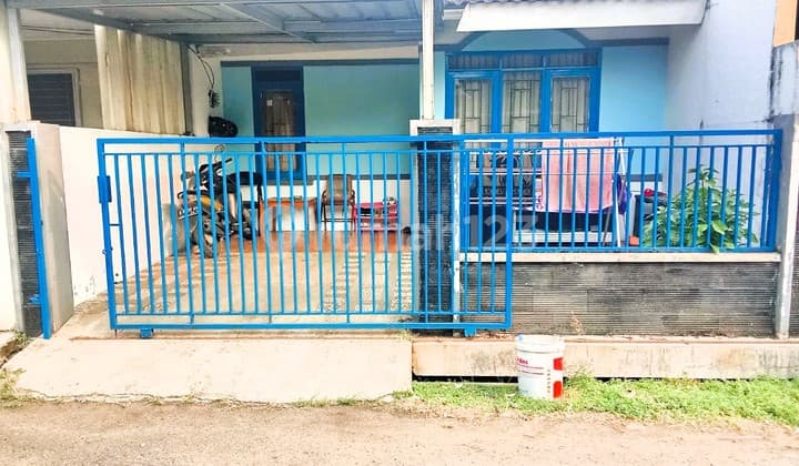 Jual Cepat Rumah di Serpong, Puspitek | Harga Menarik