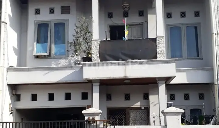 Dijual Rumah di Jl. Garuda - Rempoa