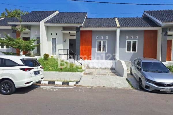 Rumah Murah Meriah Dekat Mojosongo Gondangrejo Solo