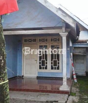 Rumah Murah Meriah Siap Huni Di Gondang Sragen