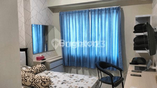 Sewa Apartemen Solo Paragon Siap Huni Di Solo Kota