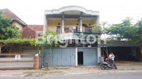 Ruko Murah Strategis Siap Pakai di Kartasura Solo Barat