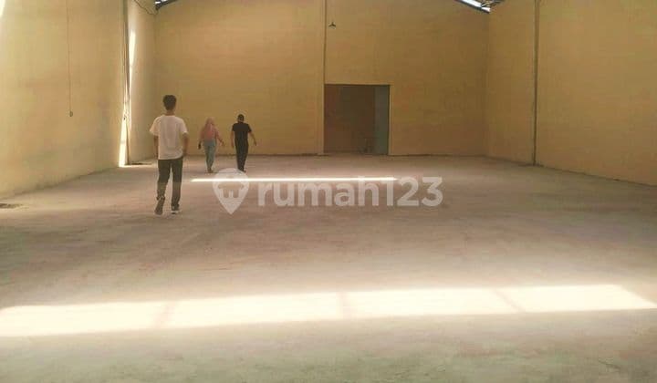 Sewa Gudang Murah Siap.Pakai di Gawok Gatak Sukoharjo