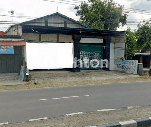 Affordable Ready-to-Use Warehouse Rental in Masaran, Sragen