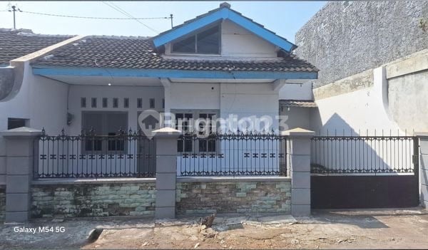 Rumah Murah Siap Huni Solo Baru Grogol Sukoharjo