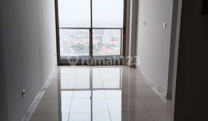 Orchid Garden Residences Apartment 3 BR Semi Furnished Cheap Price