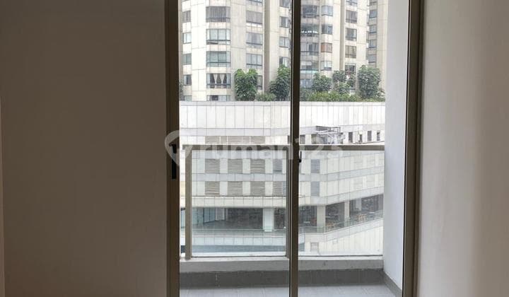 Apartemen Taman Anggrek Residences Unfurnished Studio Langka