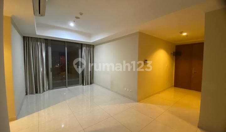 Orchid Garden Residence Apartment 3 BR Unfurnished Private Lift