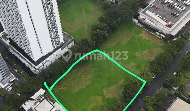 BSD City Sunburst Strategic Highway Lot