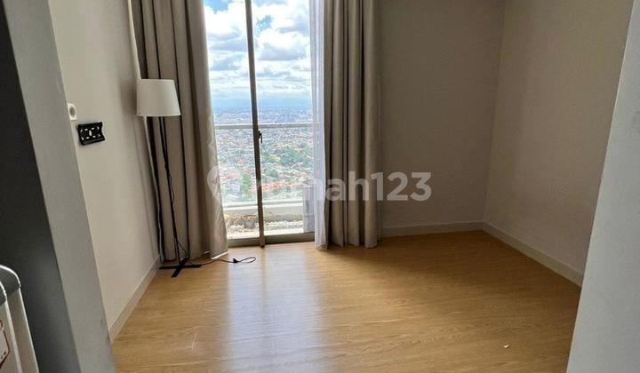 Studio Taman Anggrek Residences Jual Cepat Harga Termurah