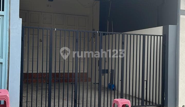 Rumah Bagus Asem Tiga Raya Tegal Sudah Renov Bisa Untuk Usaha
