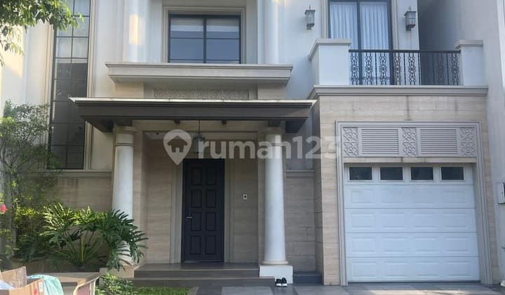 Harga Paling Worth It di Jadeite BSD Nego Sampai Jadi