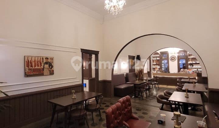 Rumah Bagus Sayap Burangrang, Bandung