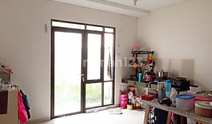 Turun Harga! Jual Rumah Gateway Pasteur Residence Cluster Emerald