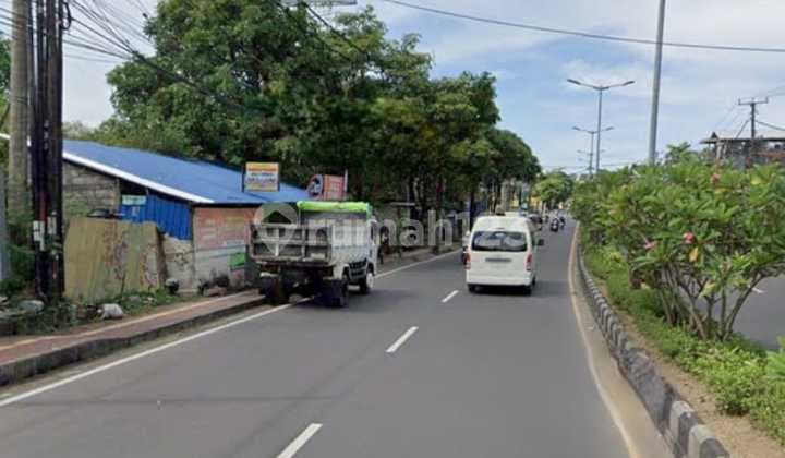 Good Deal! Tanah Bypass Ngurah Rai, Bali (Mainroad)