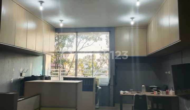 Ruko Bagus Sayap Terusan Buah Batu, Bandung