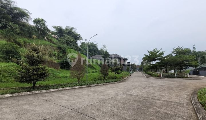 3 Land Units in Setra Duta, Bandung