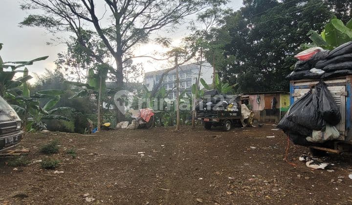 Good Deal! Sayap Sutami Land, Bandung