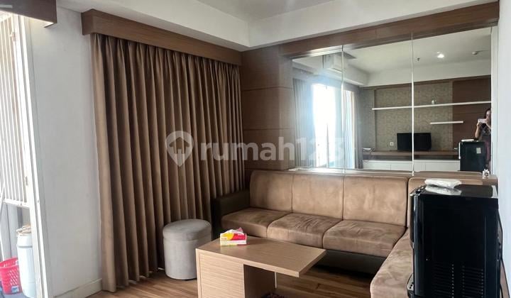 Apartement Landmark Residence 3 BR Furnished Bagus