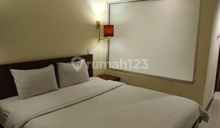 Luxury Hotel Sayap Pasir Kaliki, Bandung