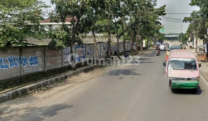 Tanah Sayap Gede Bage