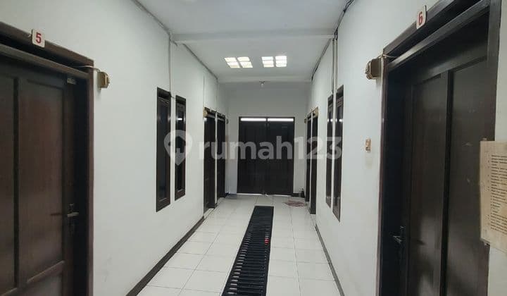 Turun Harga! Kost Sayap Pasirkaliki, Blkg Istana Plaza